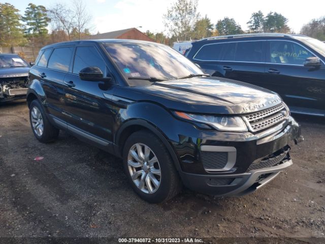 LAND-ROVER RANGE ROVER EVOQUE 2017 salvp2bg7hh217087