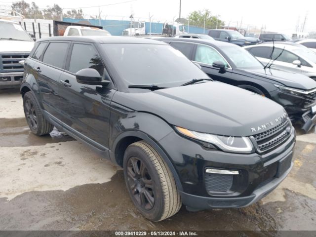 LAND-ROVER RANGE ROVER EVOQUE 2017 salvp2bg7hh221379