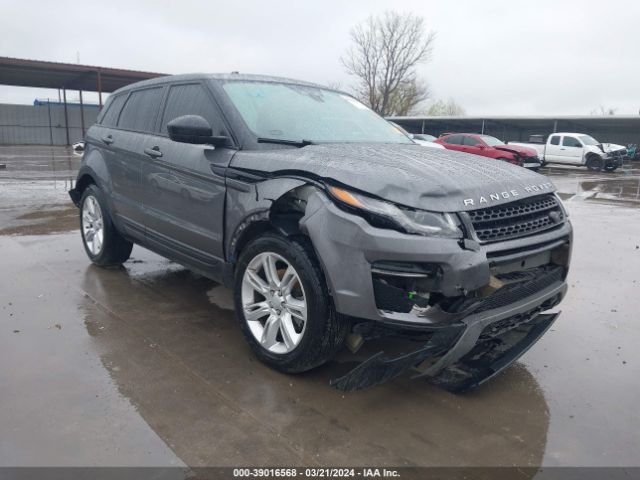 LAND-ROVER RANGE ROVER EVOQUE 2017 salvp2bg7hh247707