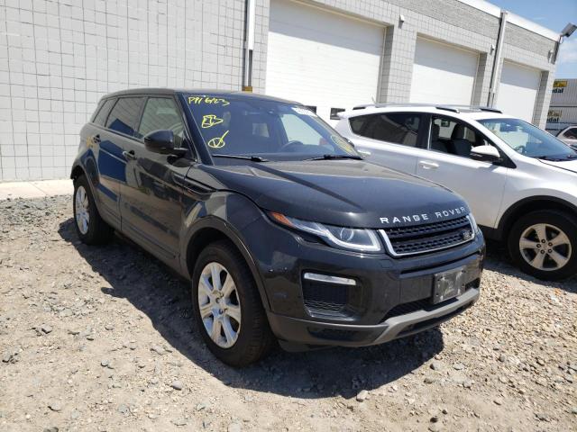 LAND ROVER RANGE ROVE 2017 salvp2bg7hh253815