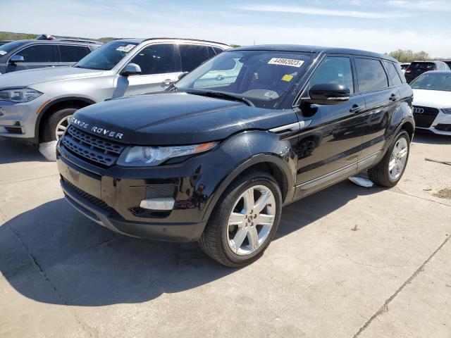 LAND ROVER RANGE ROVE 2012 salvp2bg8ch694815