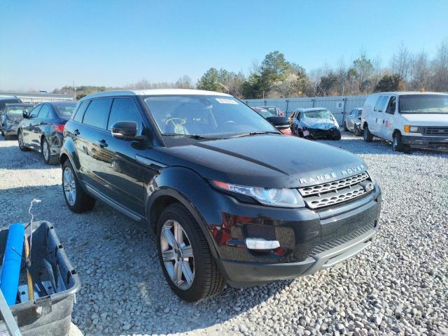 LAND-ROVER RANGE ROVE 2013 salvp2bg8dh708147