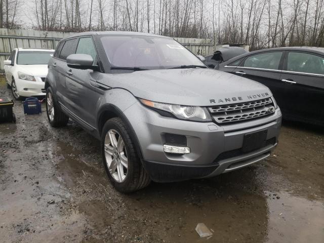 LAND ROVER RANGE ROVE 2013 salvp2bg8dh758918