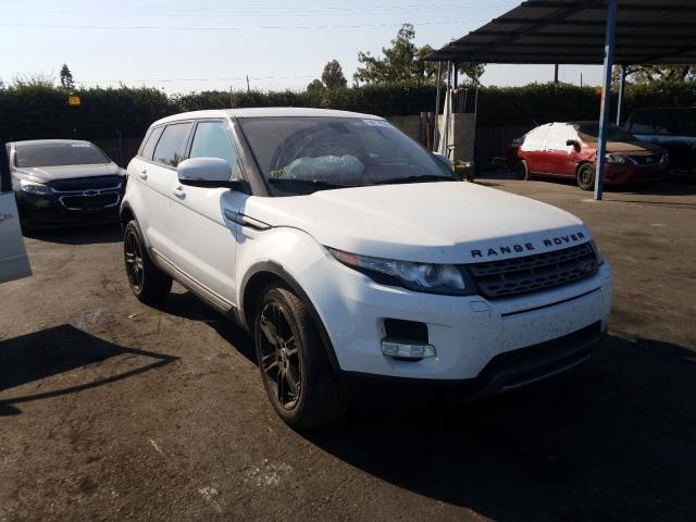 LAND-ROVER RANGE ROVE 2013 salvp2bg8dh760149