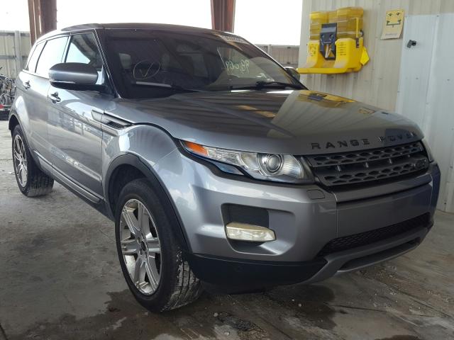 LAND-ROVER RANGE ROVE 2013 salvp2bg8dh760300