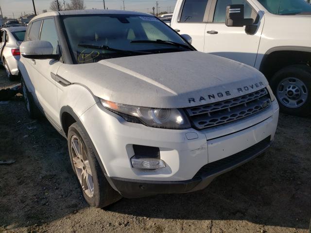 LAND ROVER RANGE ROVE 2013 salvp2bg8dh766033