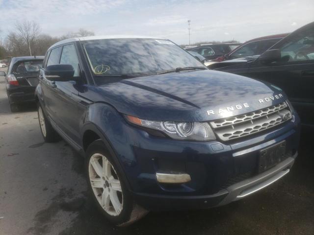 LAND-ROVER RANGE ROVE 2013 salvp2bg8dh836467