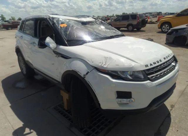 LAND-ROVER RANGE ROVER EVOQUE 2013 salvp2bg8dh836937