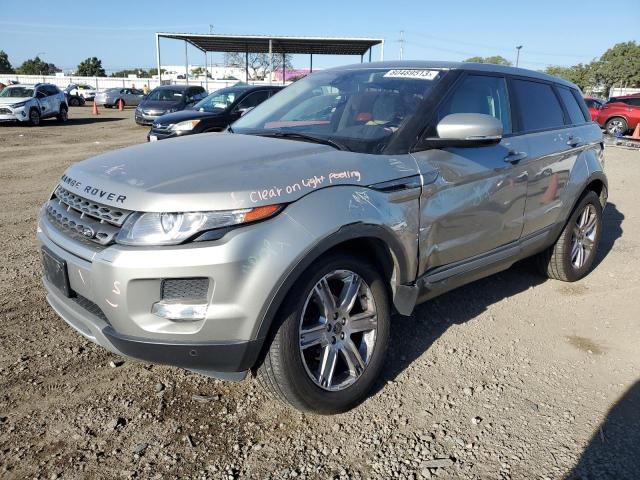 LAND-ROVER RANGEROVER 2013 salvp2bg8dh847419