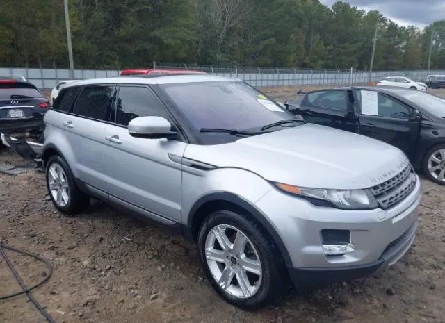 LAND ROVER RANGE ROVER EVOQUE 2013 salvp2bg8dh850501