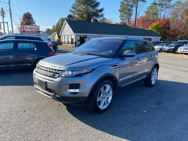 LAND-ROVER RANGE ROVE 2014 salvp2bg8eh861970