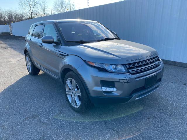 LAND ROVER RANGE ROVE 2014 salvp2bg8eh893267