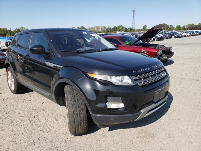 LAND ROVER RANGE ROVE 2014 salvp2bg8eh904624