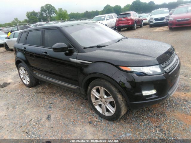 LAND-ROVER RANGE ROVER EVOQUE 2014 salvp2bg8eh933024