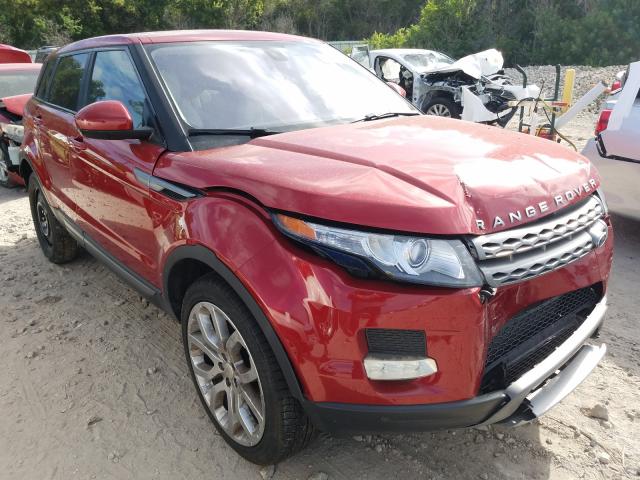 LAND ROVER NULL 2014 salvp2bg8eh933573