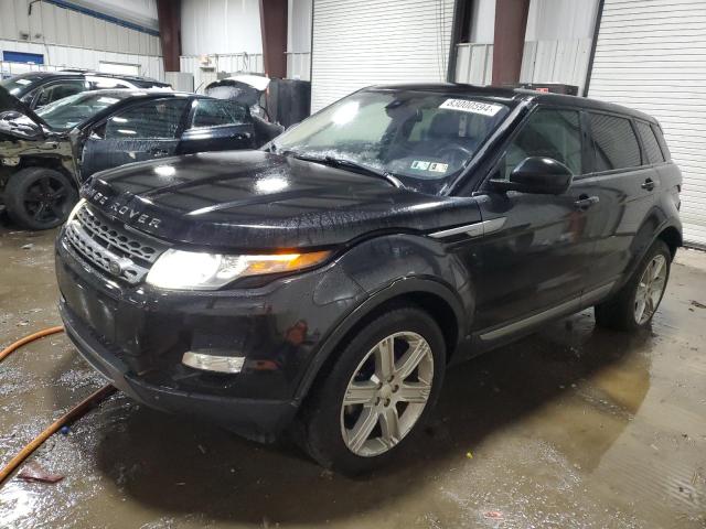 LAND-ROVER RANGE ROVE 2014 salvp2bg8eh955234