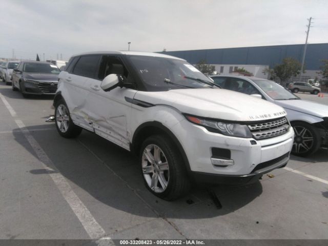 LAND ROVER RANGE ROVER EVOQUE 2015 salvp2bg8fh023956