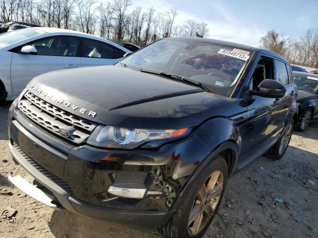 LAND-ROVER RANGEROVER 2015 salvp2bg8fh027585