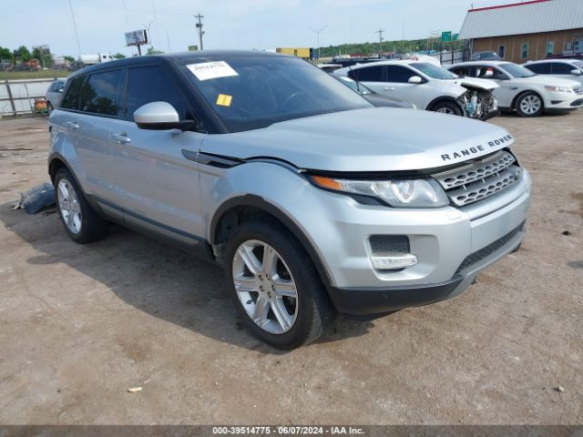 LAND-ROVER RANGE ROVER EVOQUE 2015 salvp2bg8fh038182