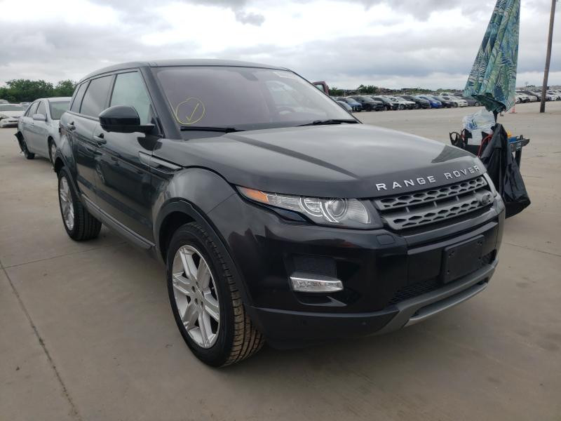 LAND-ROVER RANGE ROVE 2015 salvp2bg8fh041129