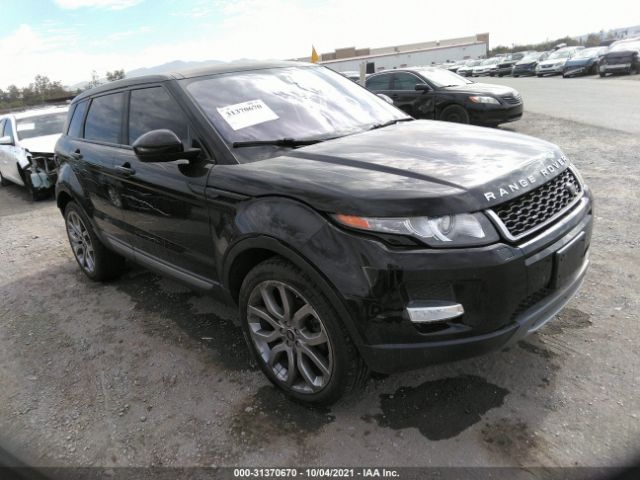 LAND-ROVER RANGE ROVER EVOQUE 2015 salvp2bg8fh041213