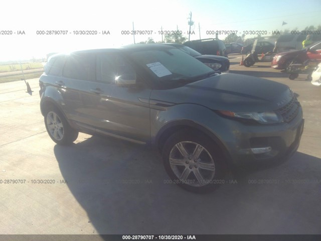 LAND ROVER RANGE ROVER EVOQUE 2015 salvp2bg8fh041700