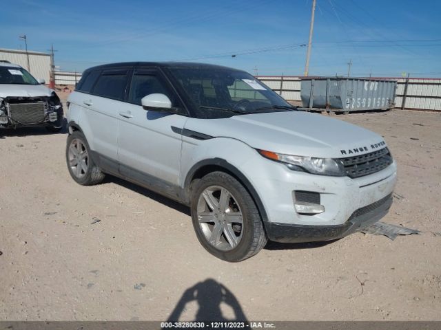 LAND ROVER RANGE ROVER EVOQUE 2015 salvp2bg8fh043317