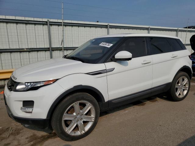 LAND-ROVER RANGE ROVE 2015 salvp2bg8fh058982