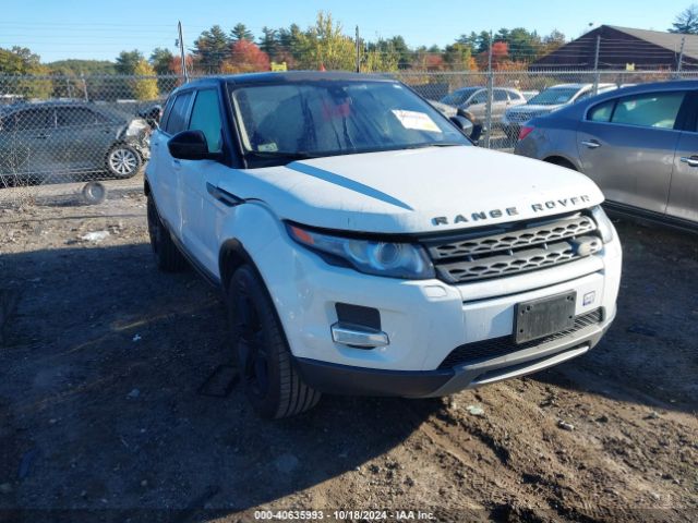 LAND ROVER RANGE ROVER EVOQUE 2015 salvp2bg8fh061915