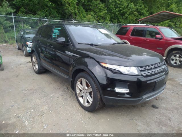 LAND-ROVER RANGE ROVER EVOQUE 2015 salvp2bg8fh073885