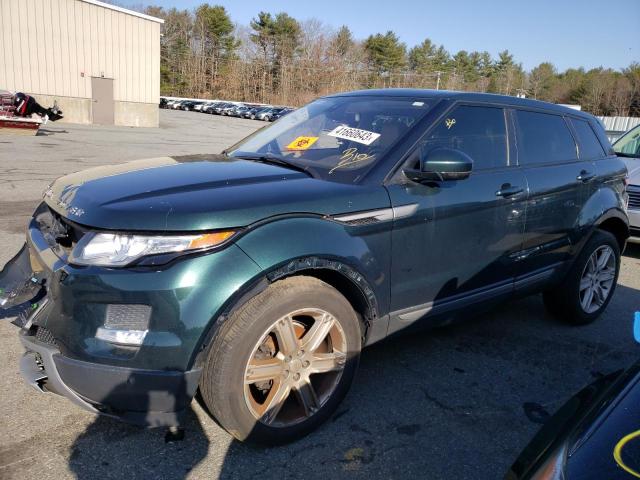 LAND-ROVER RANGE ROVE 2015 salvp2bg8fh074146