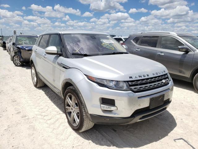 LAND-ROVER RANGE ROVE 2015 salvp2bg8fh074972