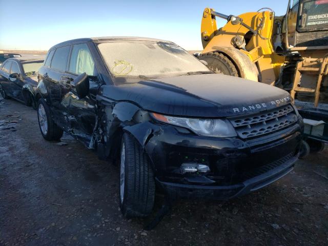 LAND ROVER RANGE ROVE 2015 salvp2bg8fh076012