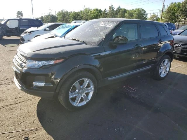 LAND ROVER RANGE ROVE 2015 salvp2bg8fh076687