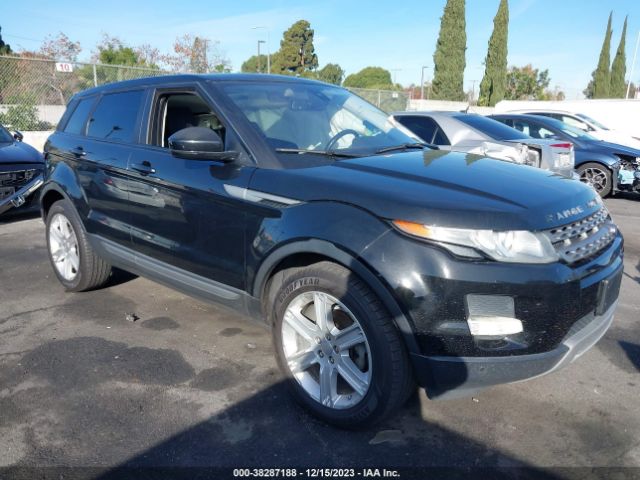 LAND-ROVER RANGE ROVER EVOQUE 2015 salvp2bg8fh962444