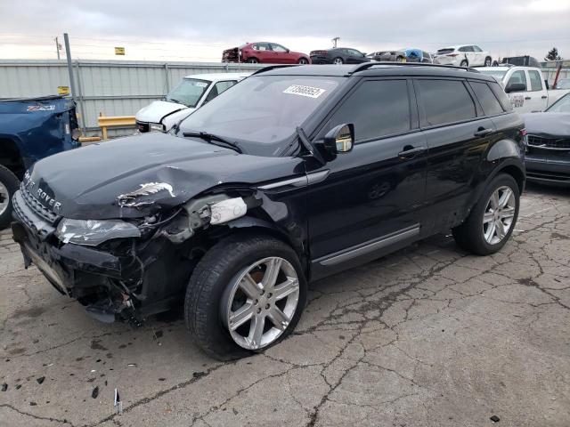 LAND-ROVER RANGE ROVE 2015 salvp2bg8fh963903