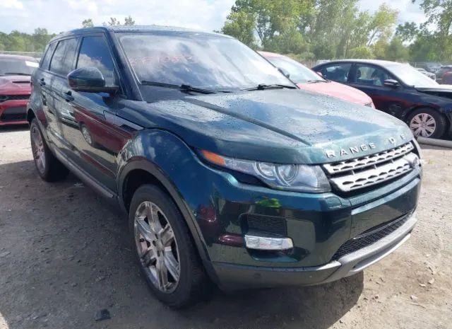 LAND-ROVER RANGE ROVER EVOQUE 2015 salvp2bg8fh980457