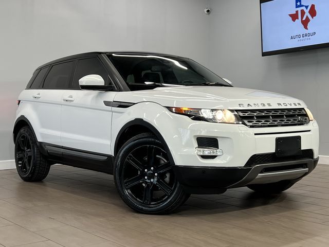 LAND ROVER RANGE ROVER EVOQUE 2015 salvp2bg8fh991281