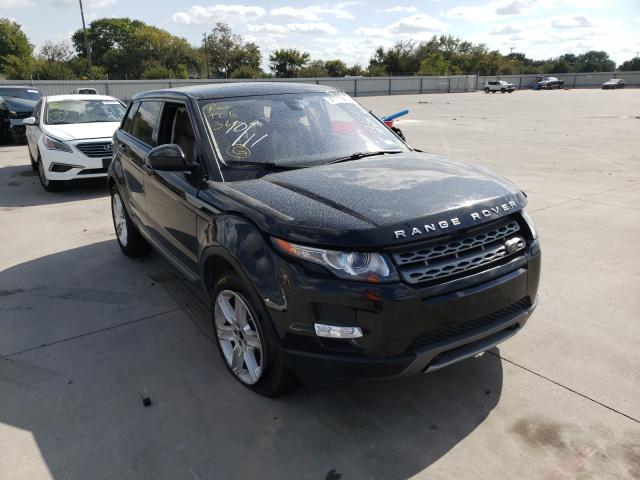 LAND ROVER RANGE ROVE 2015 salvp2bg8fh991510