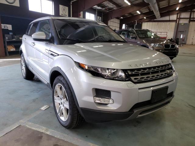 LAND ROVER RANGE ROVE 2015 salvp2bg8fh992821