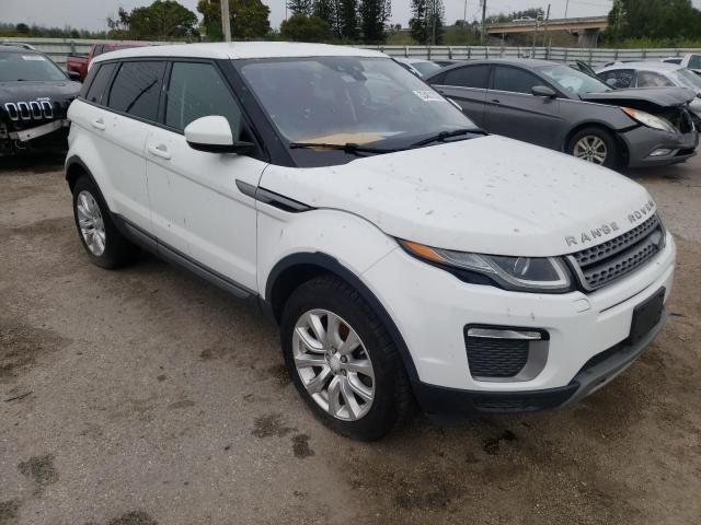 LAND ROVER RANGE ROVE 2016 salvp2bg8gh078540