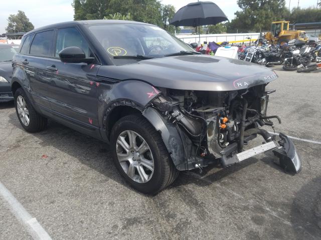 LAND ROVER RANGE ROVE 2016 salvp2bg8gh081535