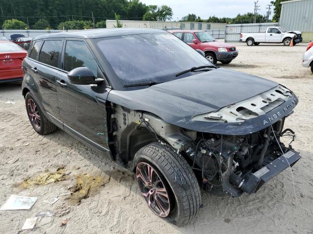 LAND ROVER RANGE ROVER EVOQUE 2016 salvp2bg8gh081986