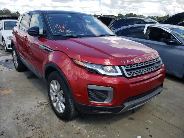 LAND-ROVER RANGE ROVE 2016 salvp2bg8gh082524