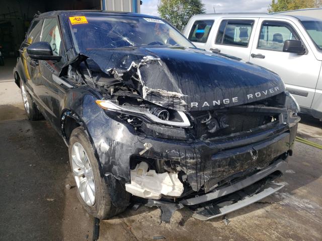 LAND ROVER RANGE ROVE 2016 salvp2bg8gh084564