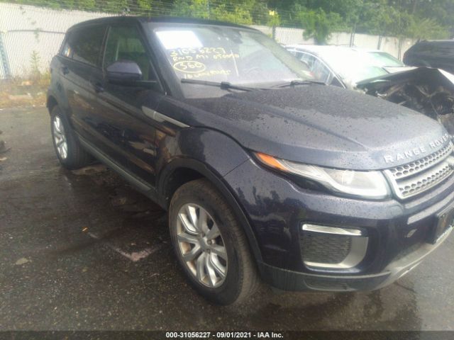 LAND ROVER RANGE ROVER EVOQUE 2016 salvp2bg8gh087206