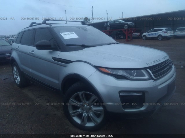 LAND ROVER RANGE ROVER EVOQUE 2016 salvp2bg8gh088288