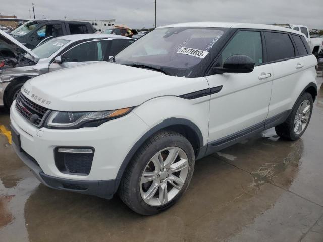 LAND ROVER RANGEROVER 2016 salvp2bg8gh088632