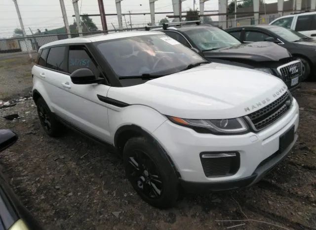 LAND ROVER RANGE ROVER EVOQUE 2016 salvp2bg8gh089425