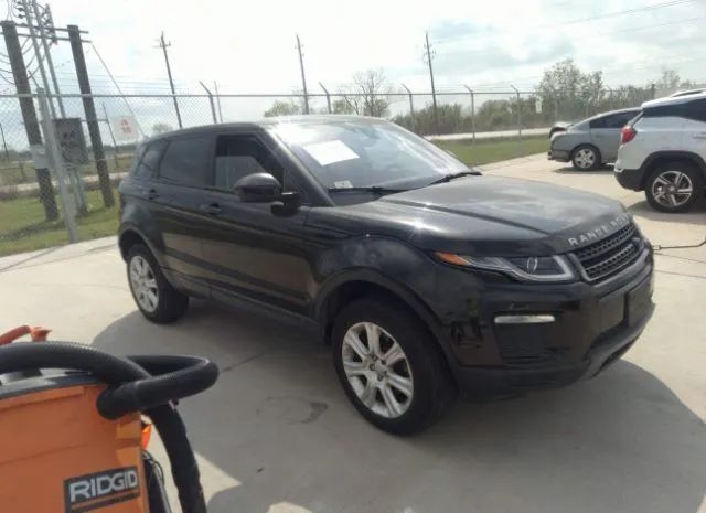 LAND-ROVER RANGE ROVER EVOQUE 2016 salvp2bg8gh095029